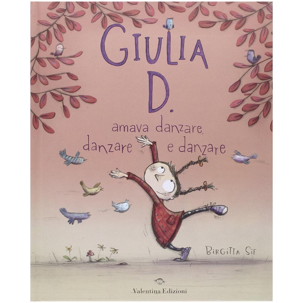 Birgitta Sif - Giulia D. - Foto 1