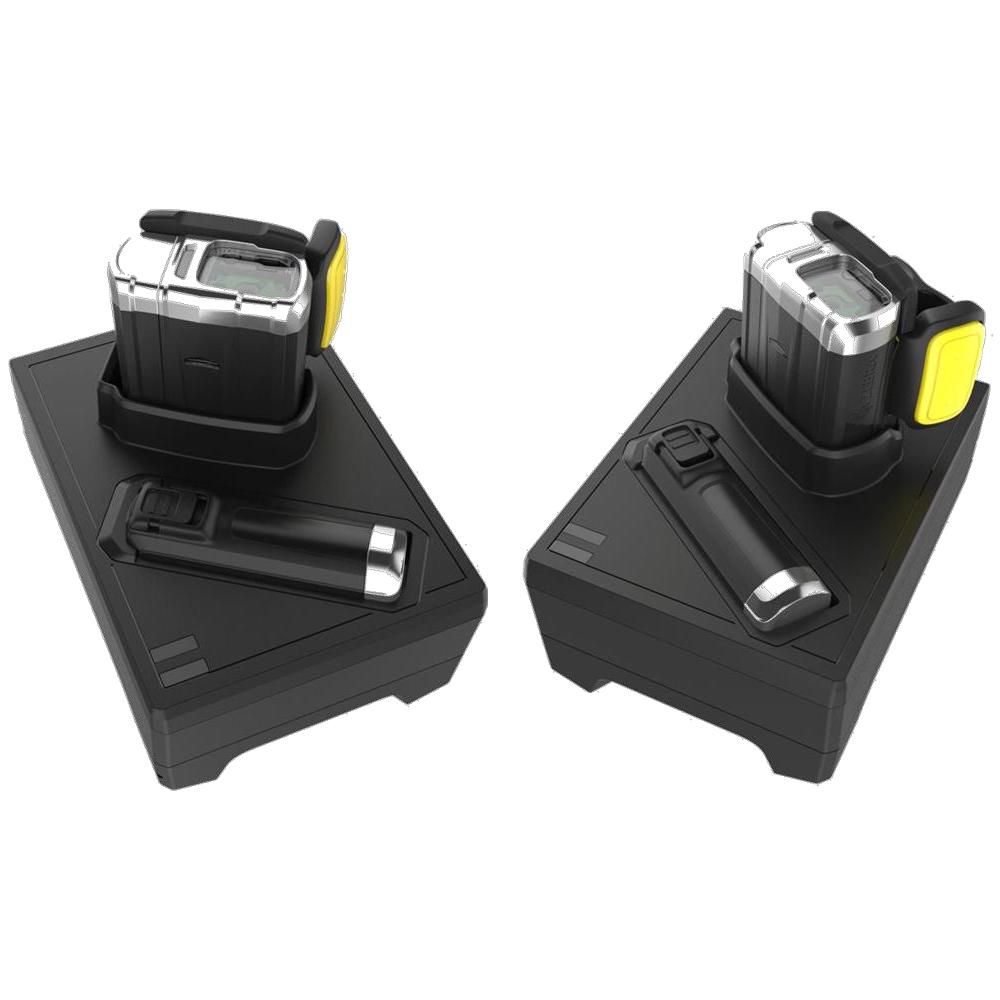 CRD-NGRS-1S1BU-01 Lettore Codici a Barre e Accessori - Foto 1