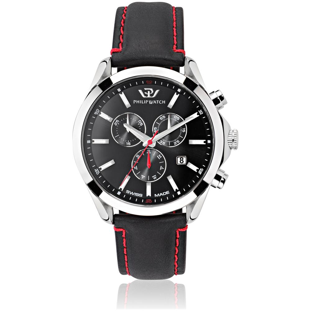PHILIP WATCH Orologio Uomo Cronografo Blaze R8271665007 PHILIP WATCH Orologio Uomo Cronografo Blaze R8271665007