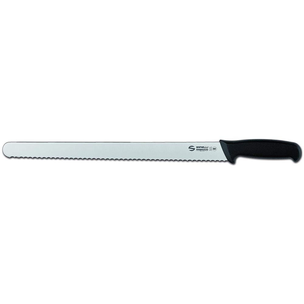 Coltello Panettiere Cm 42 - Lunghezza Lama Cm 42 - Foto 2