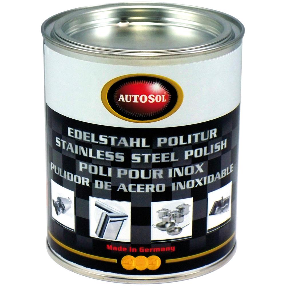 Polish Per Inox (lattina 750ml - Foto 2