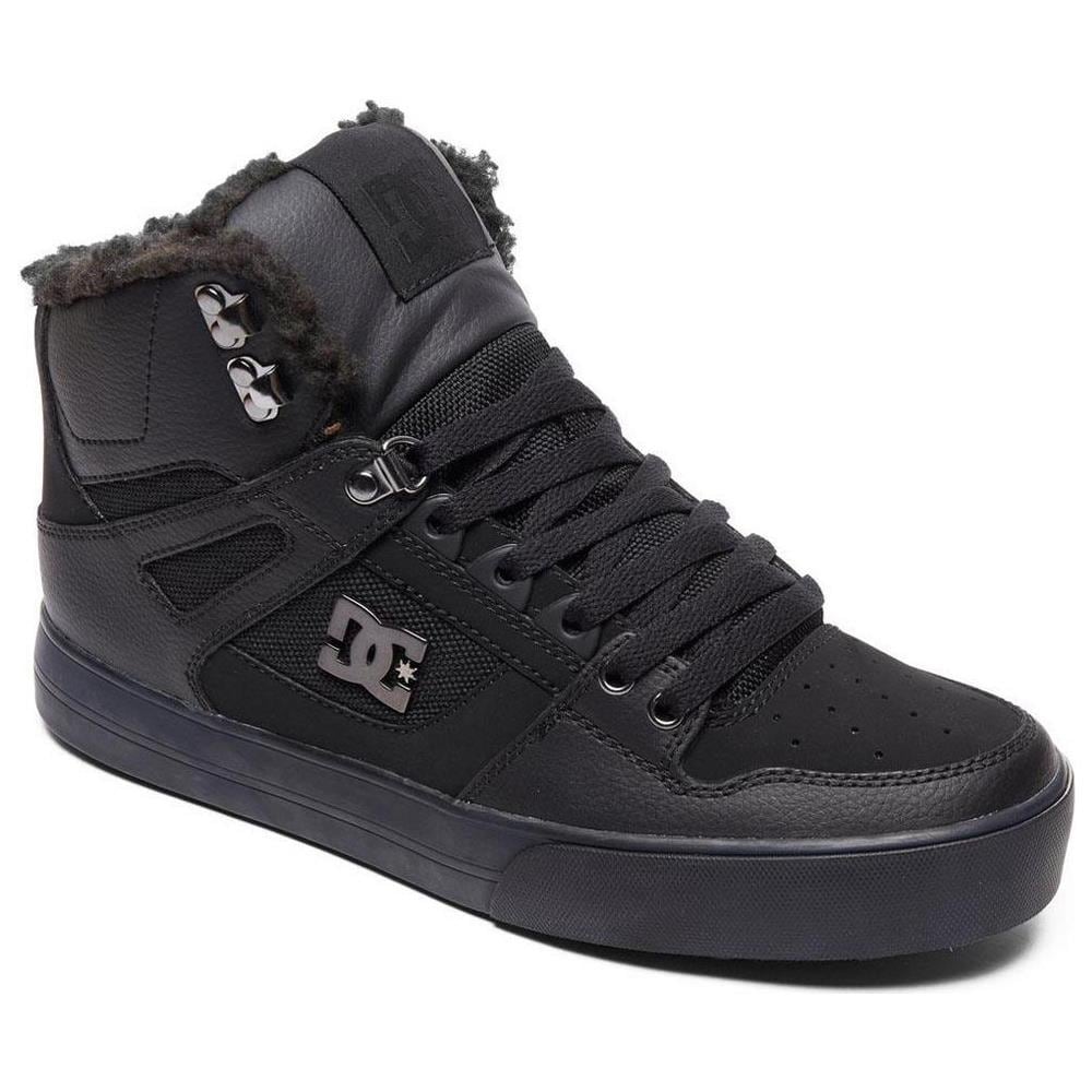 Scarpe Sportive Dc Shoes Pure High Top Wc Wnt Scarpe Uomo Eu 45 - Foto 1