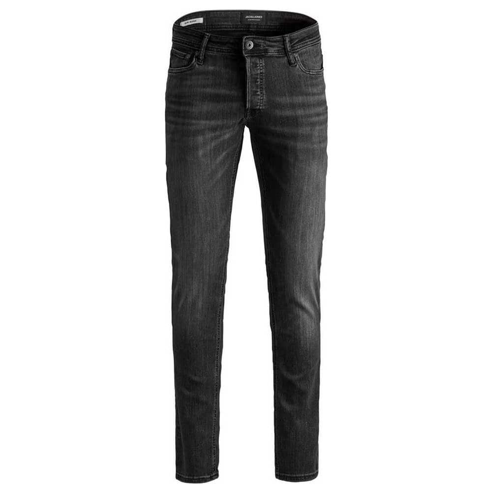 Pantaloni Jack & Jones Glenn Original Am 817 Slim Fit Abbigliamento Uomo 30 - Foto 1