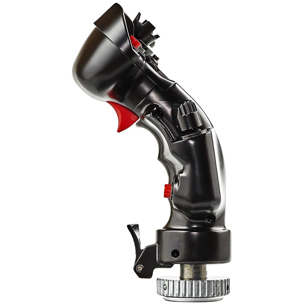 Joystick HOTAS F / A-18C Hornet Add-On Grip - Foto 5