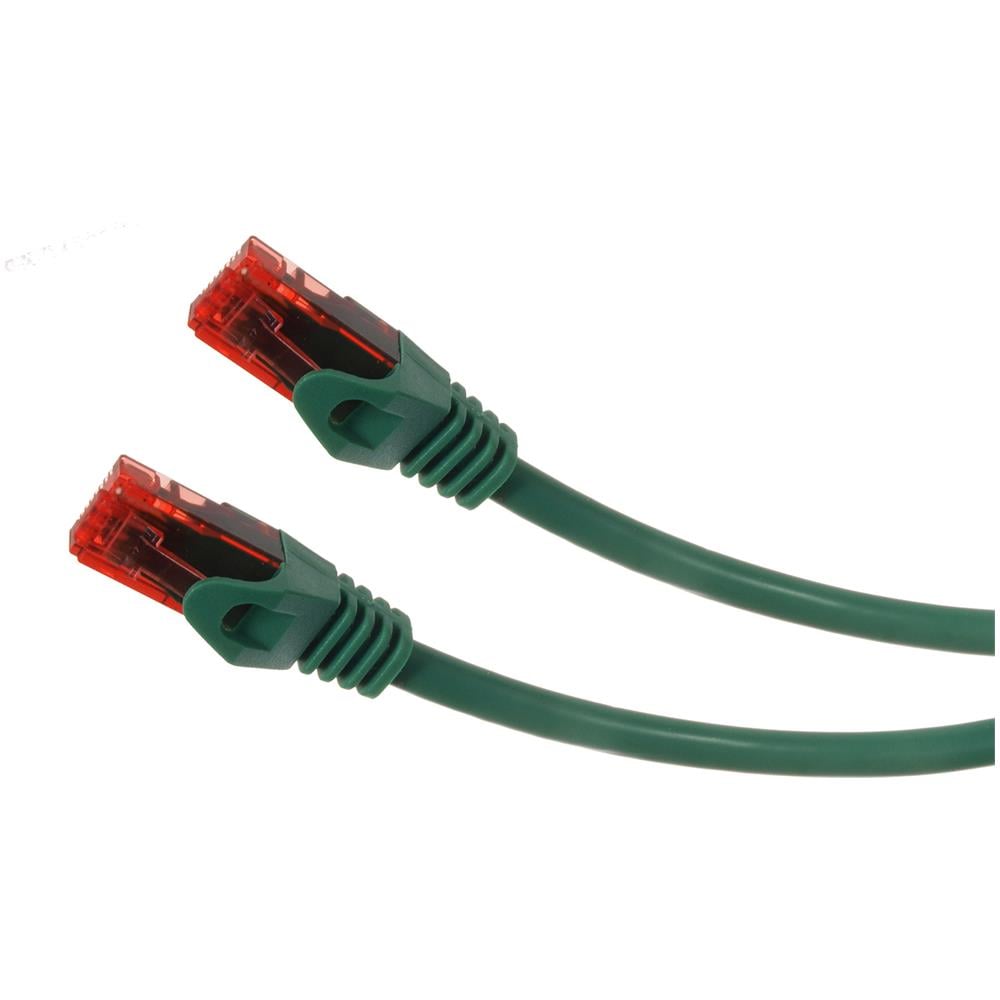 cavo Di Rete Utp Di Alta Qualità, Terminare Con Spine Rj45 - Foto 2