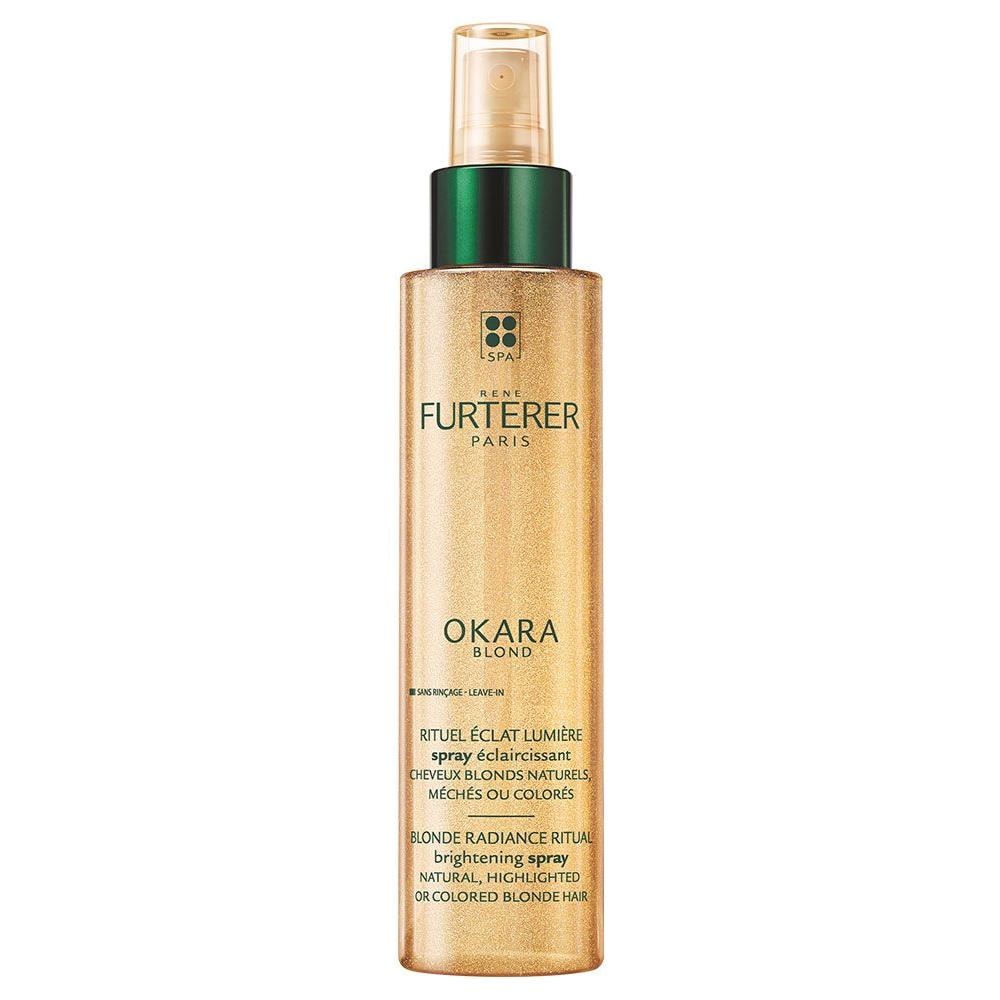 Okara Blond Spray Schiarente 150ml - Foto 1