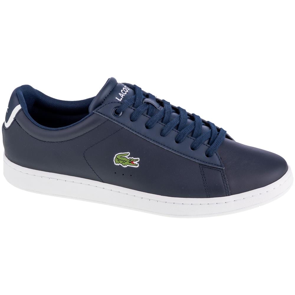 scarpe lacoste uomo alte