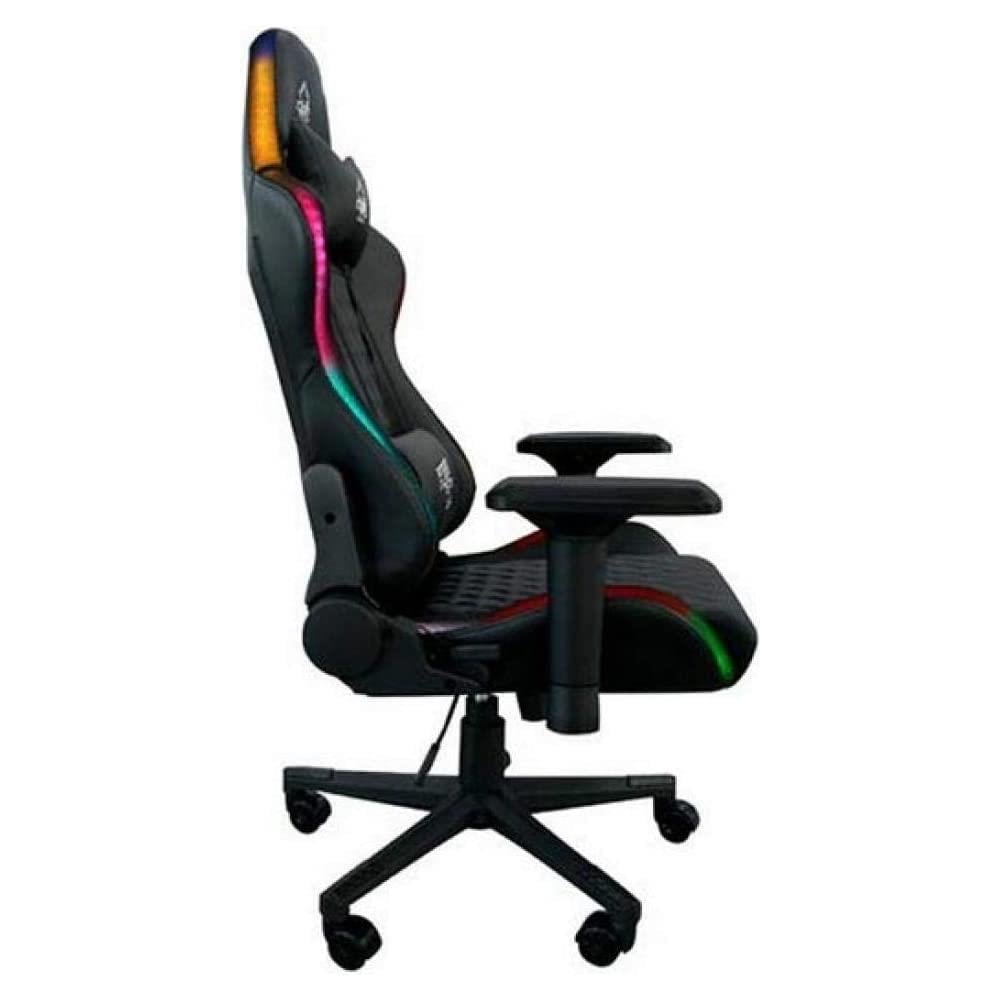 Xspro-rgb 180º Sedia Gaming Nero - Foto 2