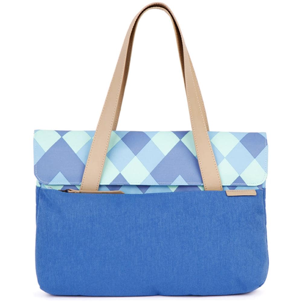 Grace 13" Custodia a tasca Blu - Foto 2
