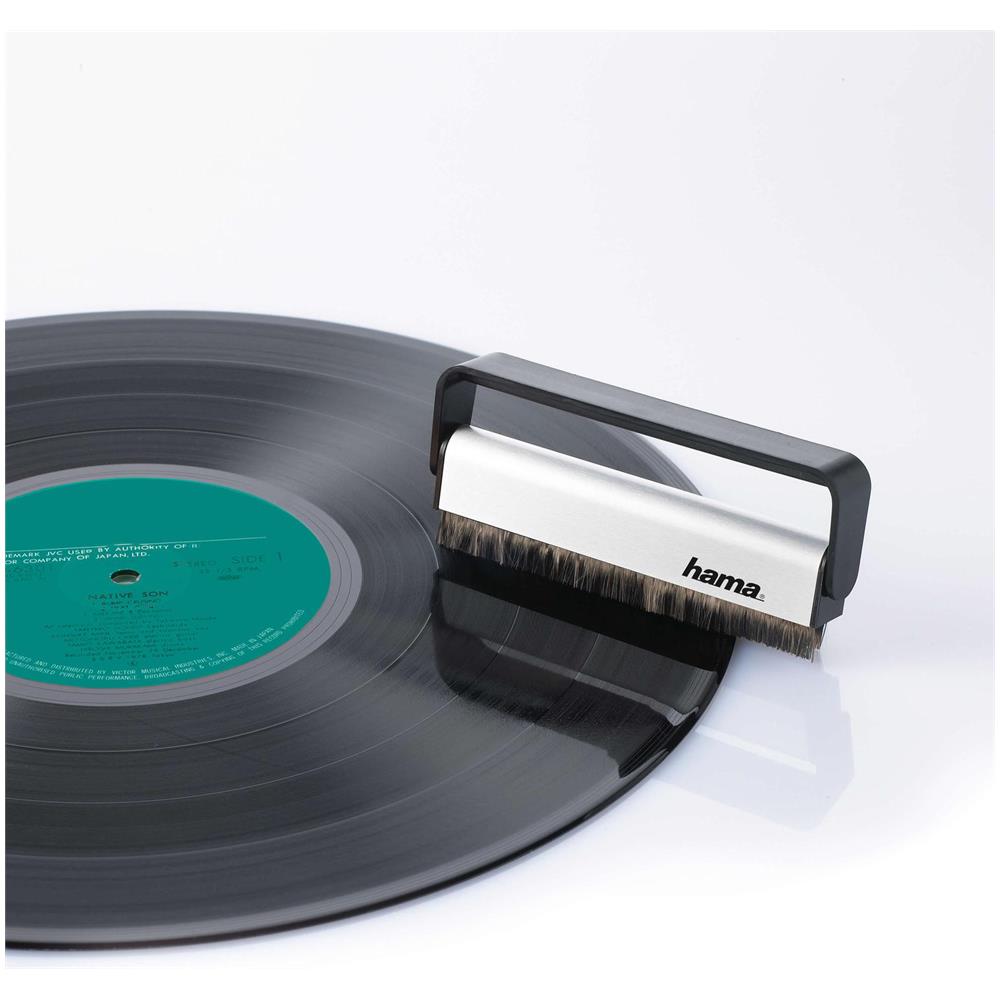 Spazzole In Vinile Hama - Foto 3