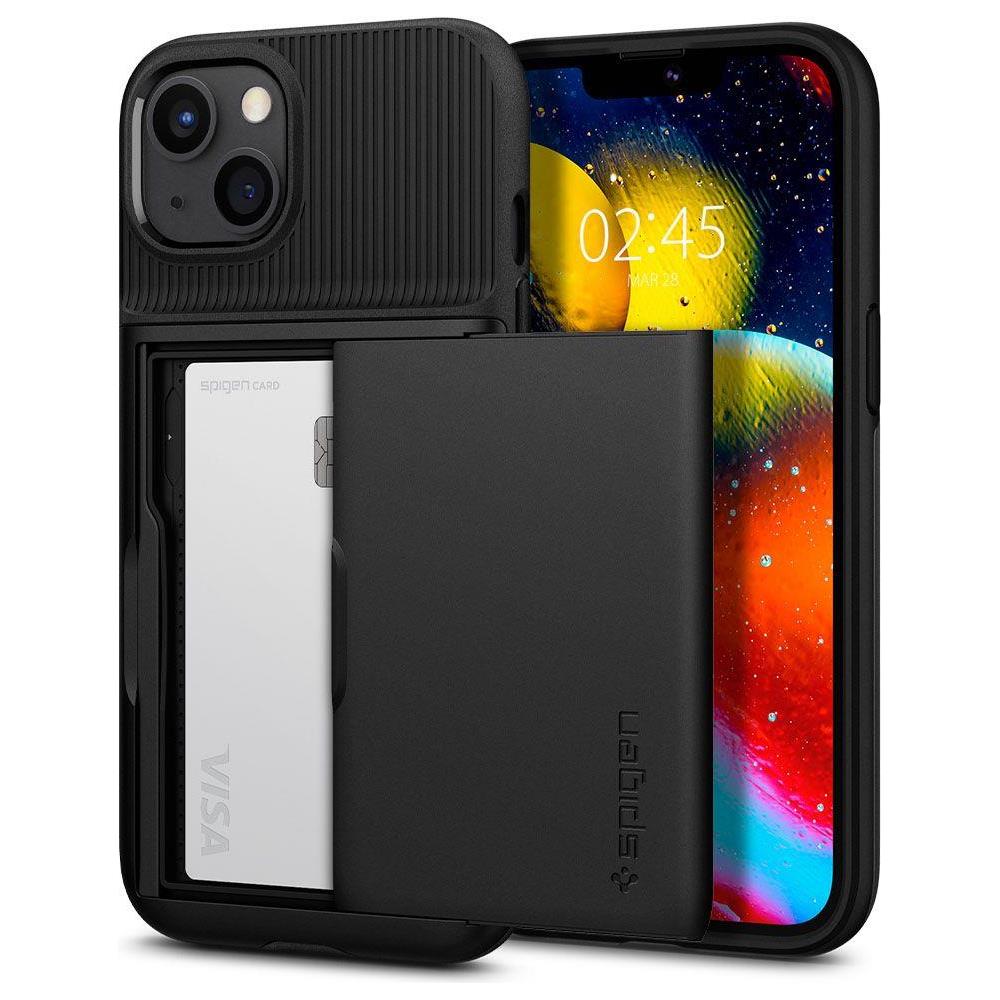 Custodia Cover Protettiva Per Iphone 13 - Foto 1