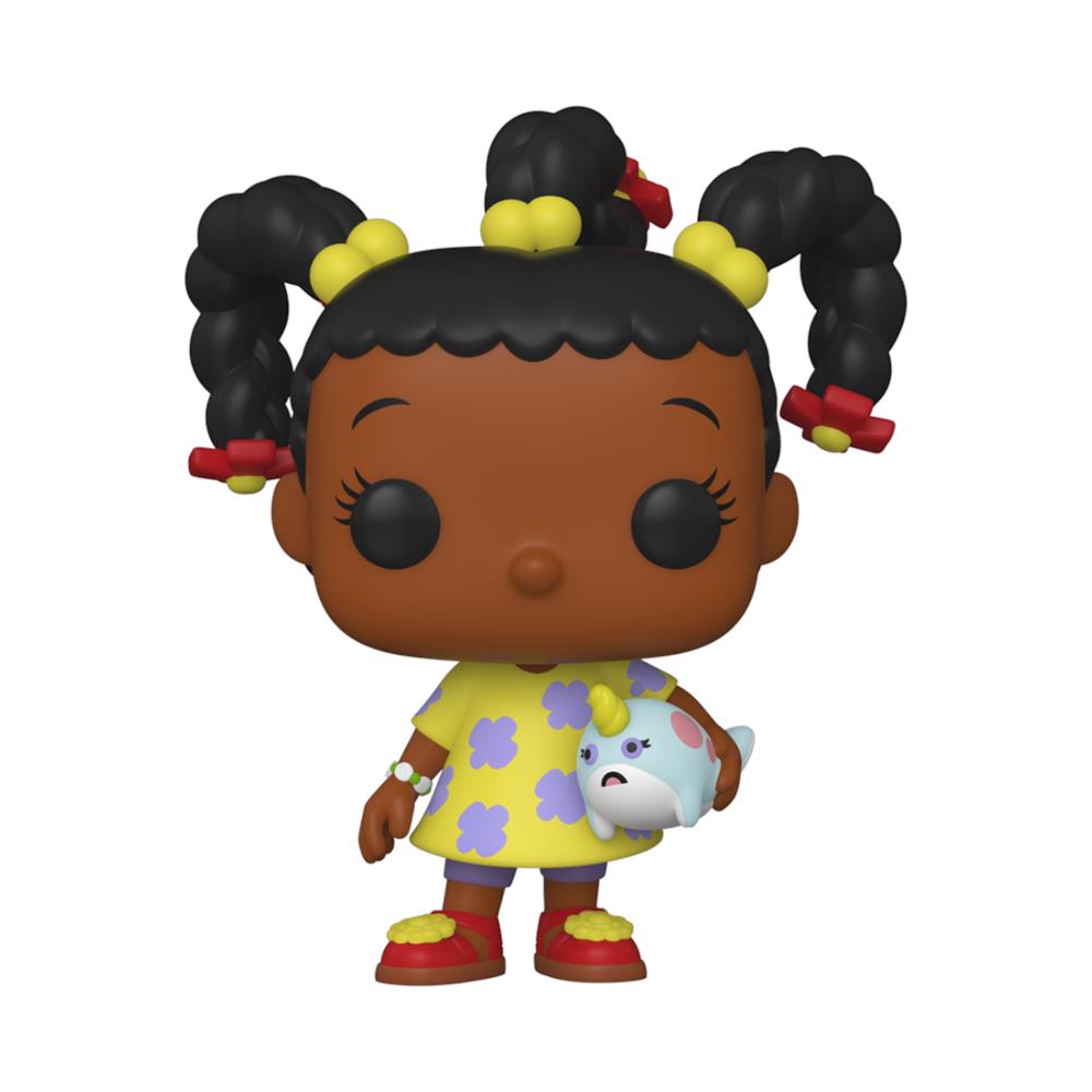 Pop! Television: - Rugrats- Susie - Foto 1