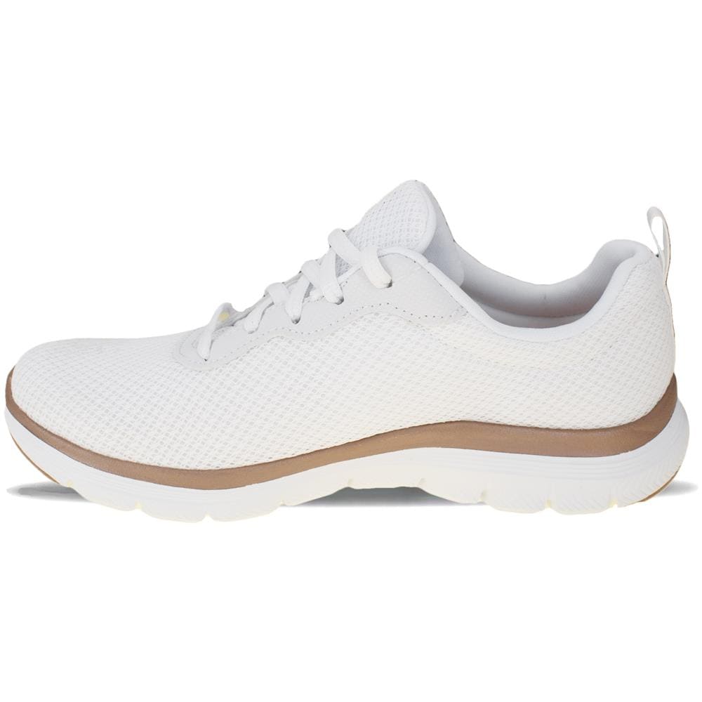 Scarpe Flex Appeal 4.0 - Brilliant View Taglia 39 Codice 149303-wtgr Bianco - Foto 2
