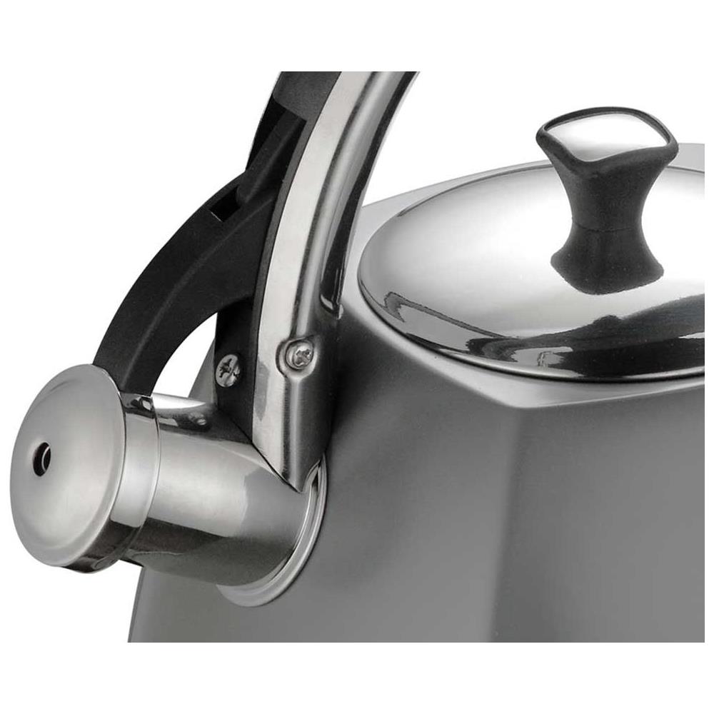 Tastiera Klausberg Con Fischietto 2.2l Kb-7411 - Foto 2