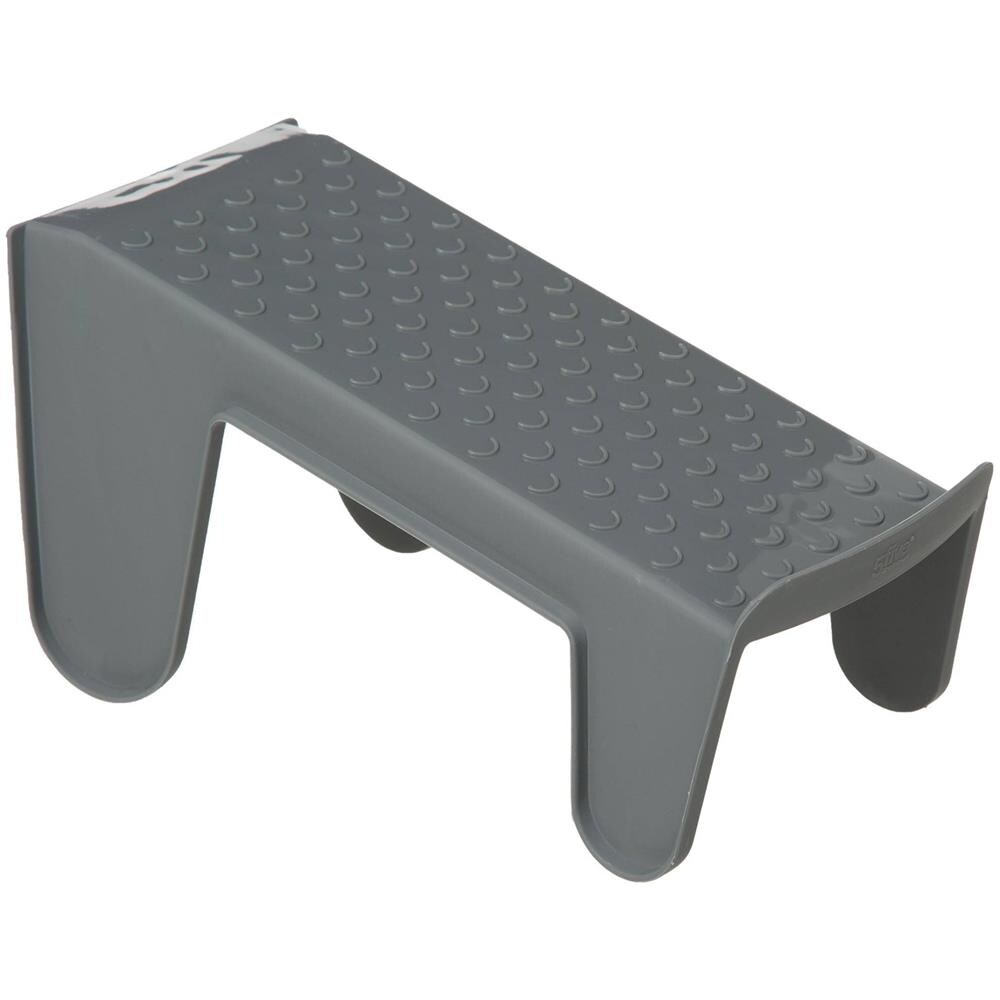 Scarpiera, 5 Pezzi, Grigio - Foto 1