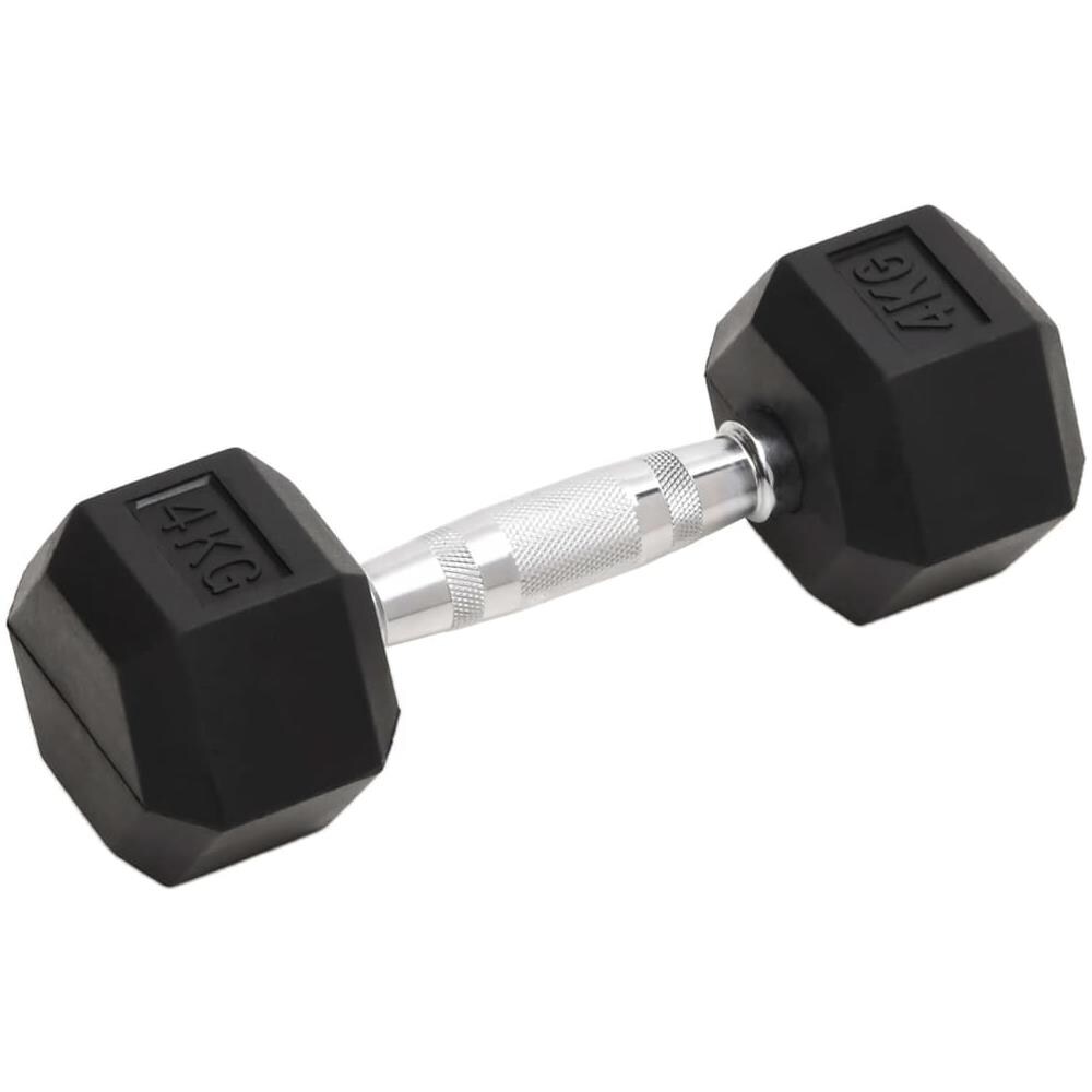 Manubri 2 Pz 8 Kg Ghisa - Foto 2