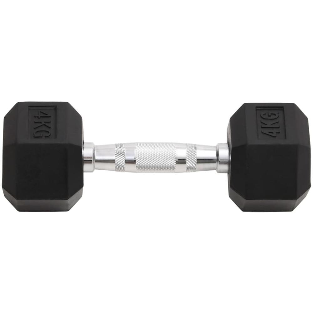Manubri 2 Pz 8 Kg Ghisa - Foto 3