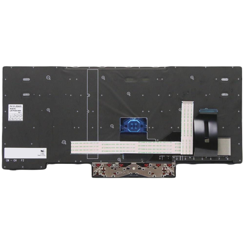 5n20v44066 Ricambio Per Notebook Tastiera - Foto 1