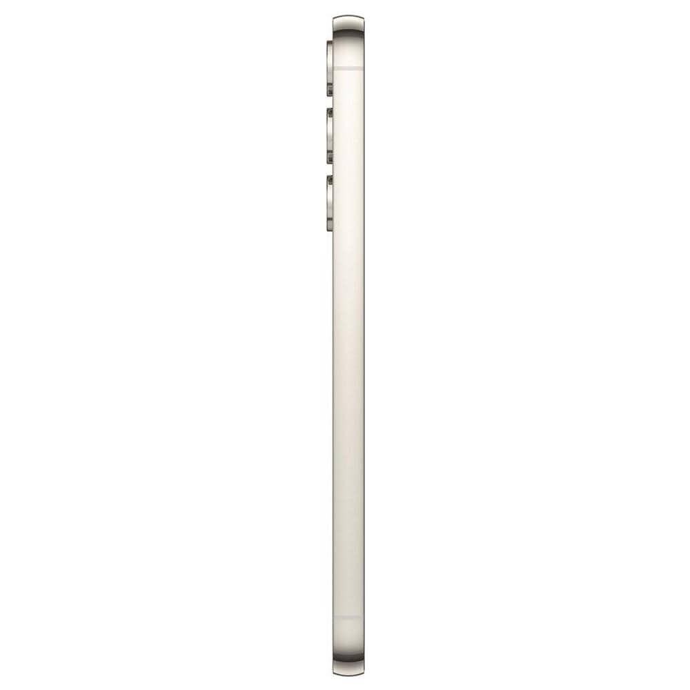 Galaxy S23 Plus 5G 256 GB 8 GB Ram Multi Sim Display 6.6" Full HD+ Fotocamera 50 Mpx Android Tim Italia Crema - Foto 8