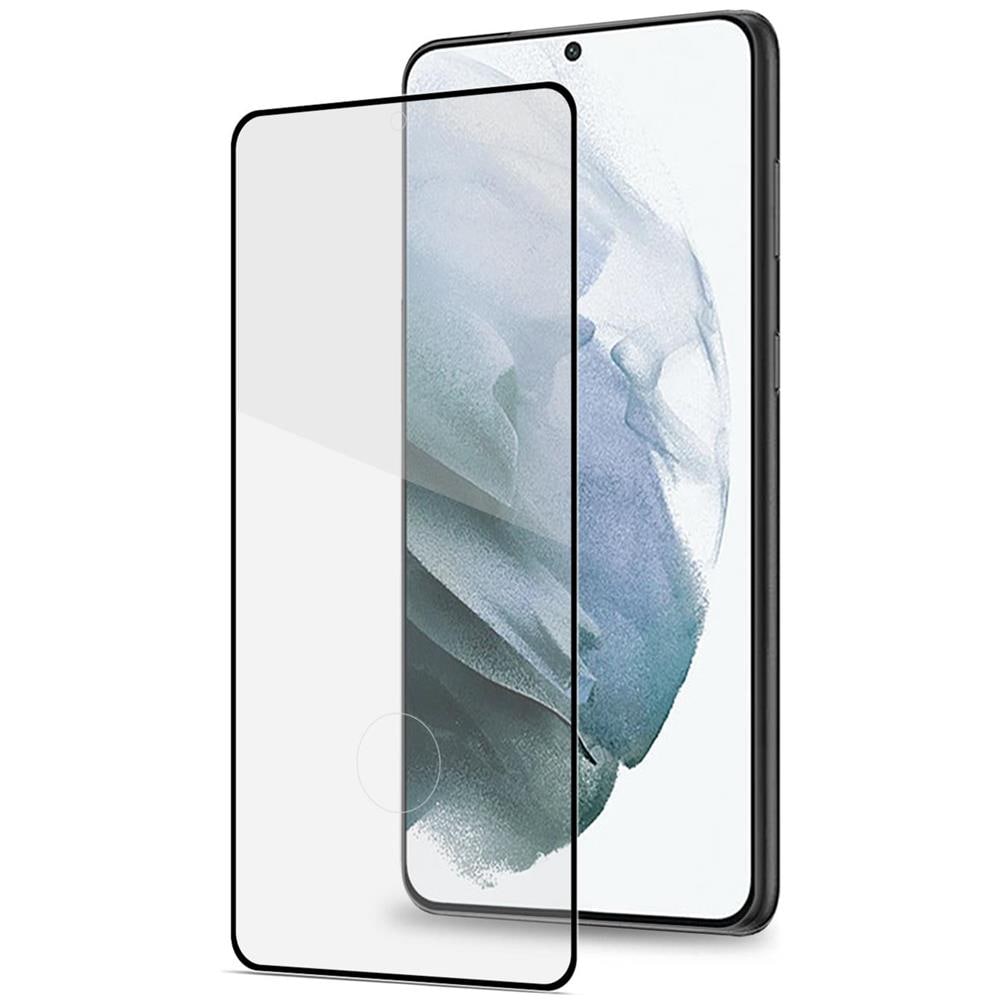 FULLGLASS1045BK protezione per lo schermo e il retro dei telefoni cellulari Pellicola proteggischermo trasparente Oppo 1 pz - Foto 1