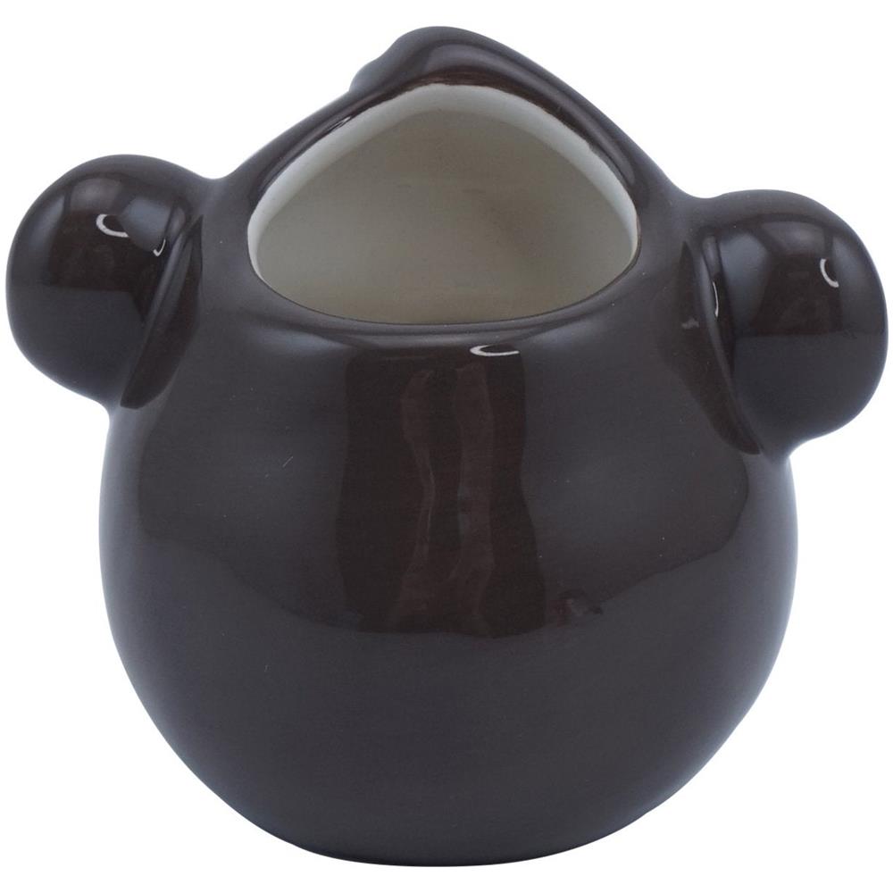 Disney - Il Libro Della Giungla ""baloo"" Vaso Per Piante A Forma Di Piccola Taglia - Foto 2