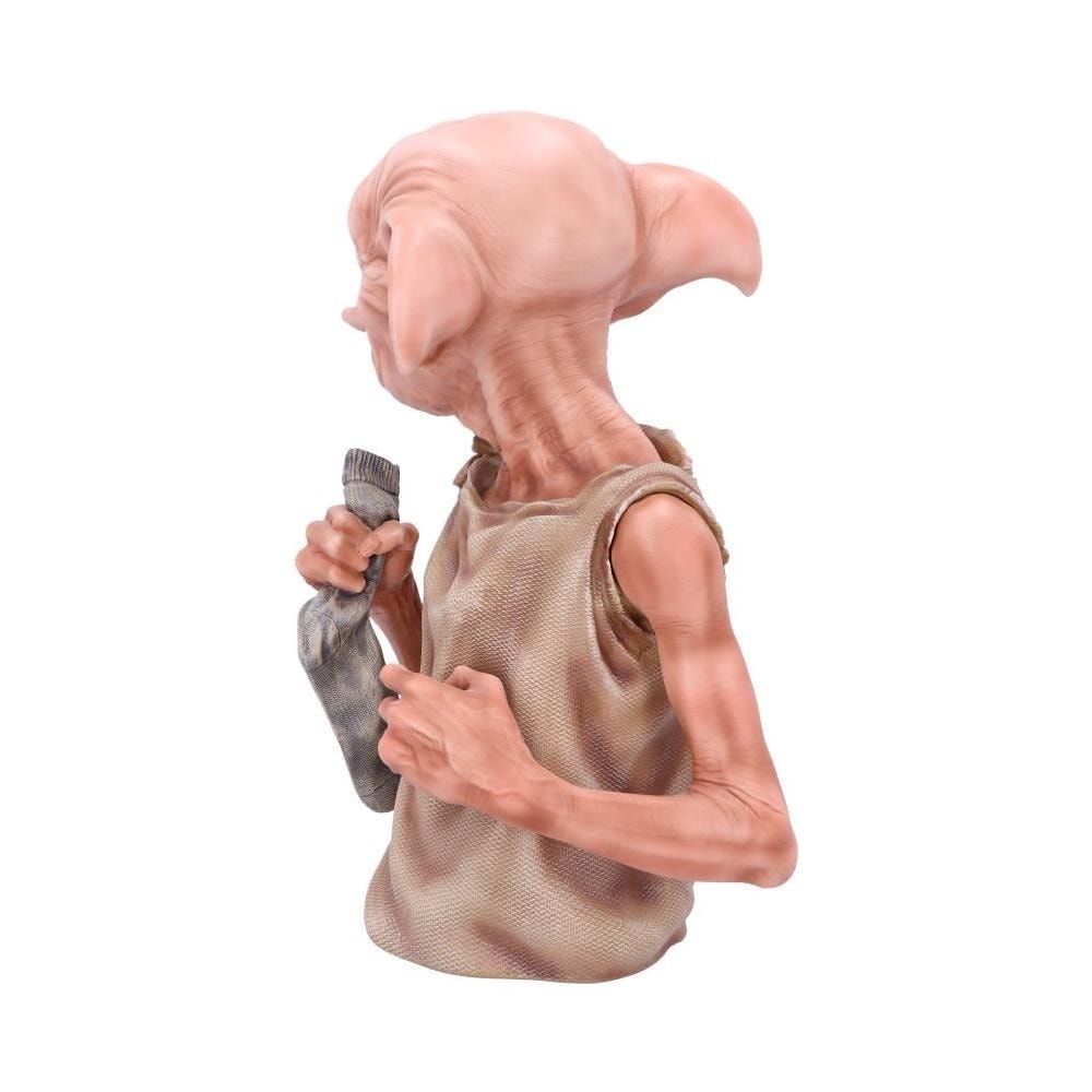 Harry Potter - Dobby Busto 30 Cm - Foto 2