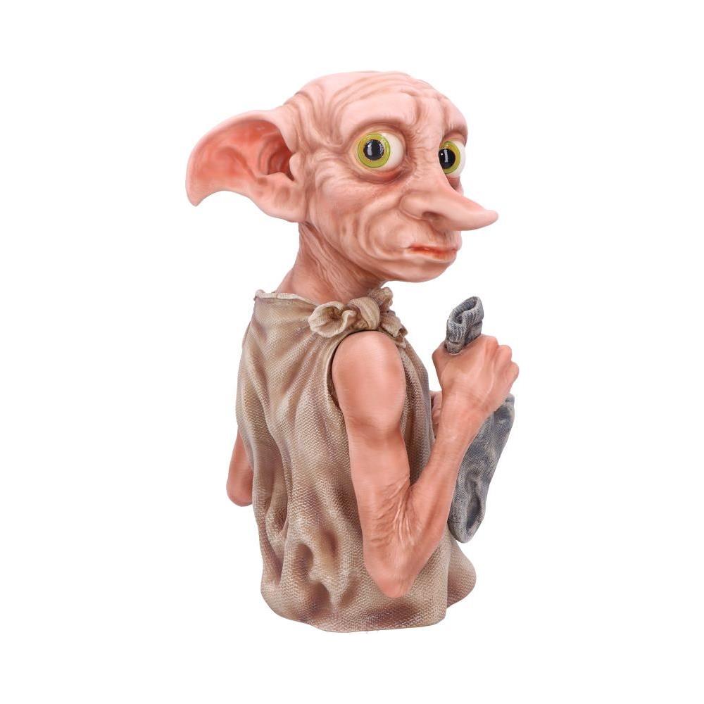 Harry Potter - Dobby Busto 30 Cm - Foto 1