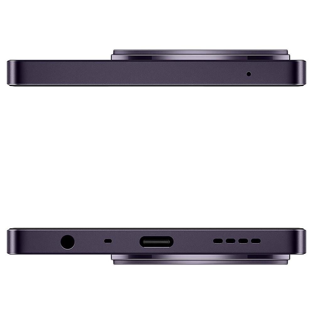 11 5G 256GB 8GB Ram 6.72" Doppia SIM Android 13 USB tipo-C 5000 mAh Colore: Nero - Foto 6