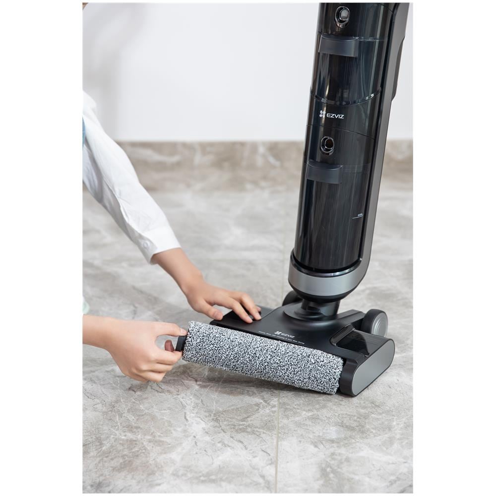 Filtro e Spazzola di Ricambio per Aspirapolvere Compatibilità: RH1 - Foto 4