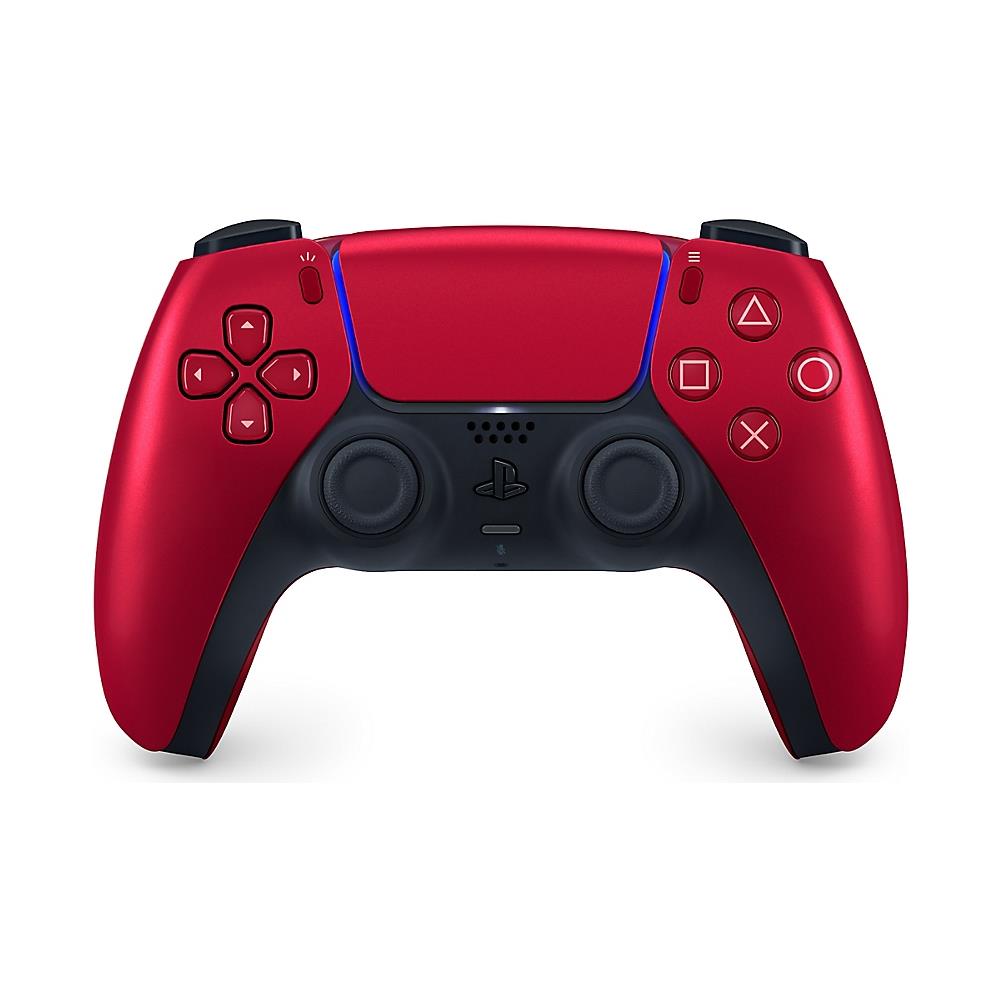 DualSense Rosso Bluetooth /USB Gamepad Analogico /Digitale PlayStation 5 - Foto 1