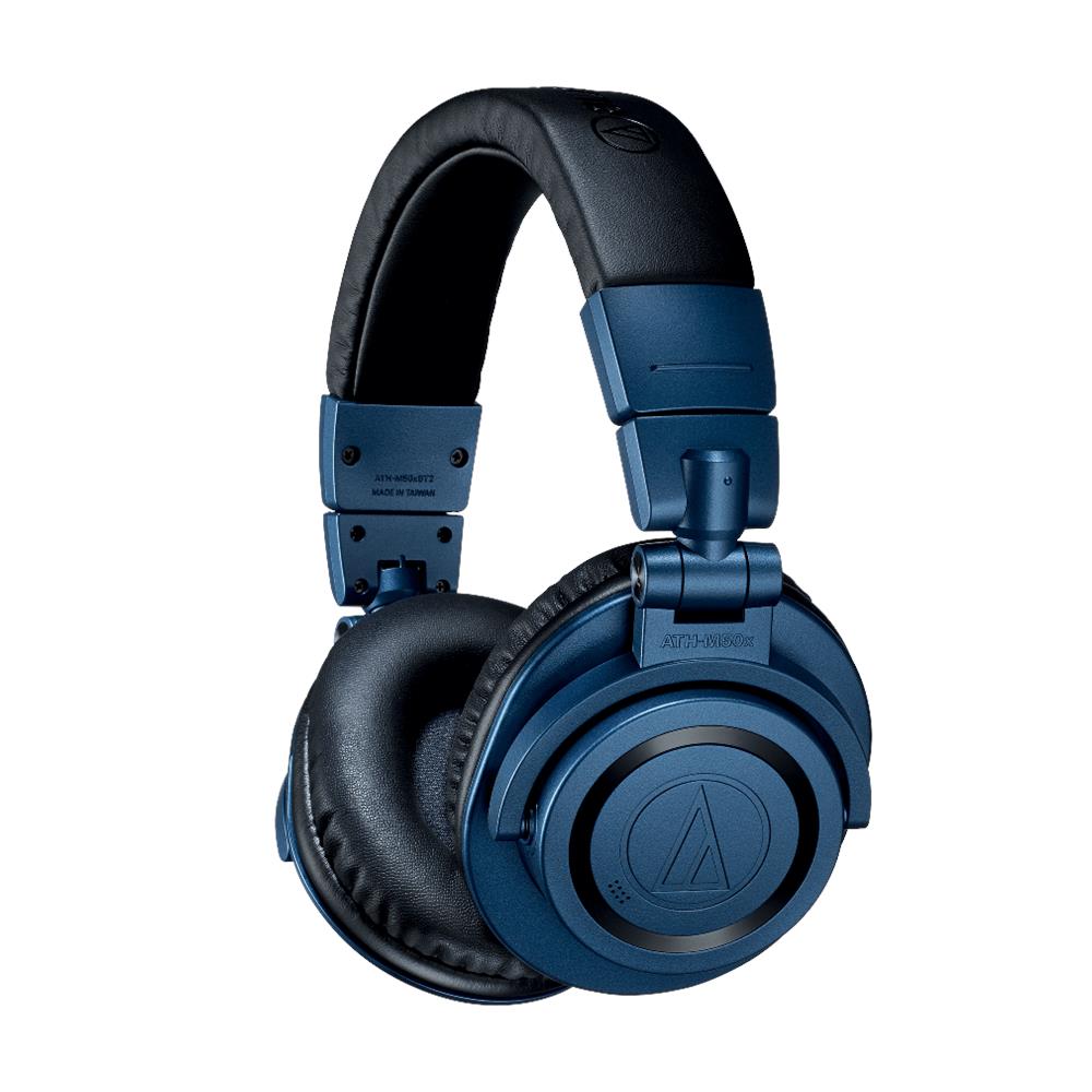 Audio-Technica ATH-M50XBT2 Wireless Black Headphone Price in BD