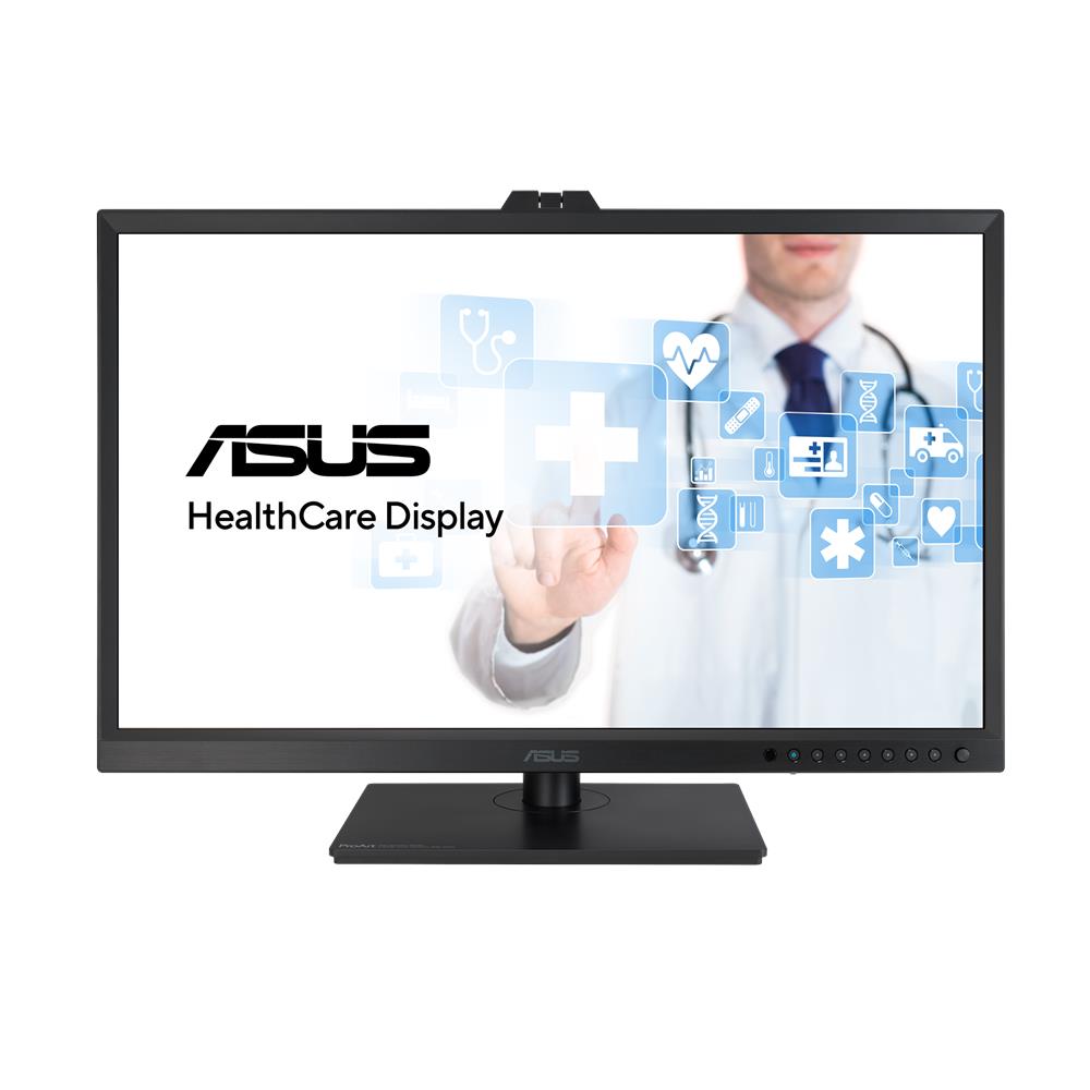 Monitor 31.5" LCD OLED Gaming HA3281A 4K Ultra HD 3840 x 2160 Pixel Tempo di Risposta 0.1 ms - Foto 1