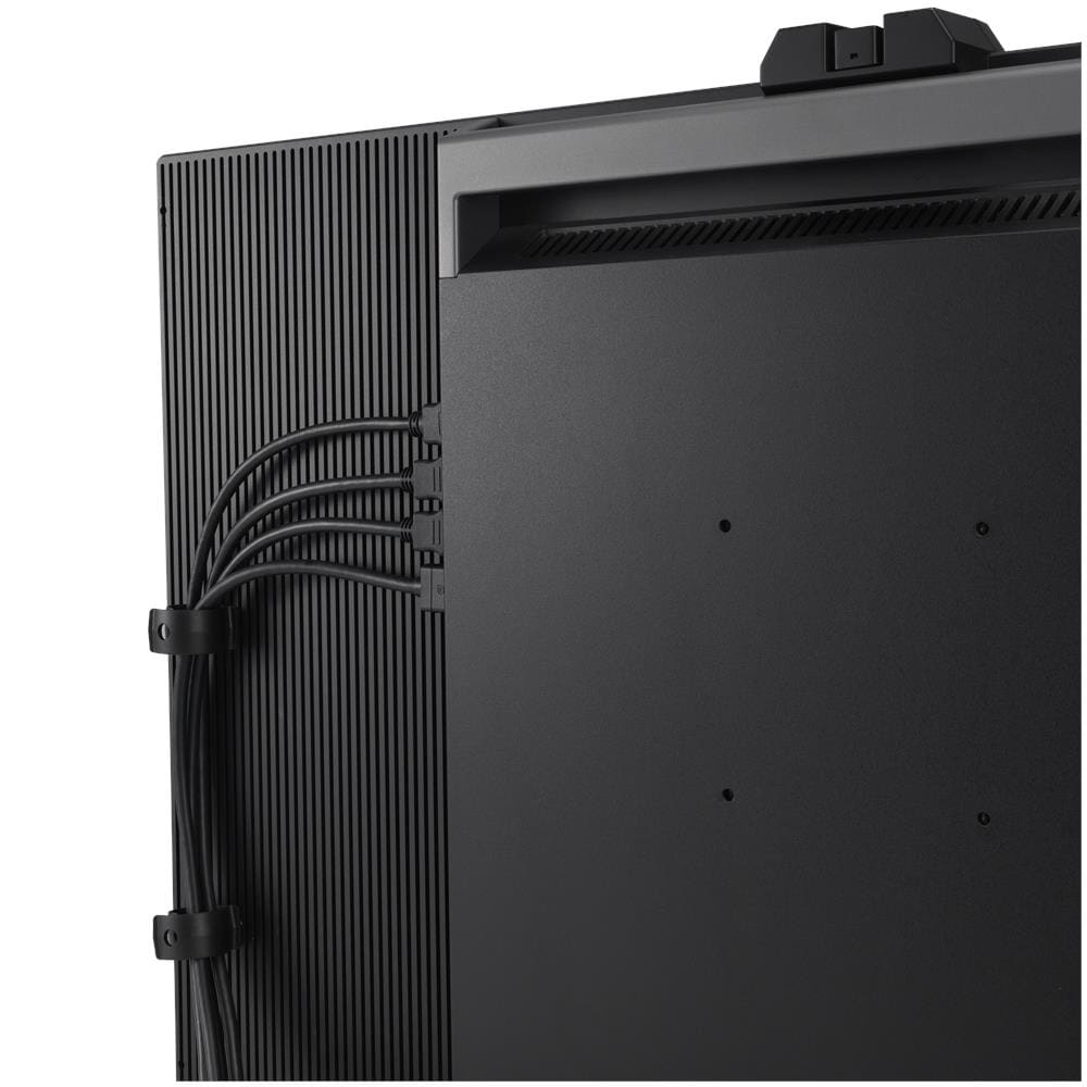 Monitor 31.5" LCD OLED Gaming HA3281A 4K Ultra HD 3840 x 2160 Pixel Tempo di Risposta 0.1 ms - Foto 10