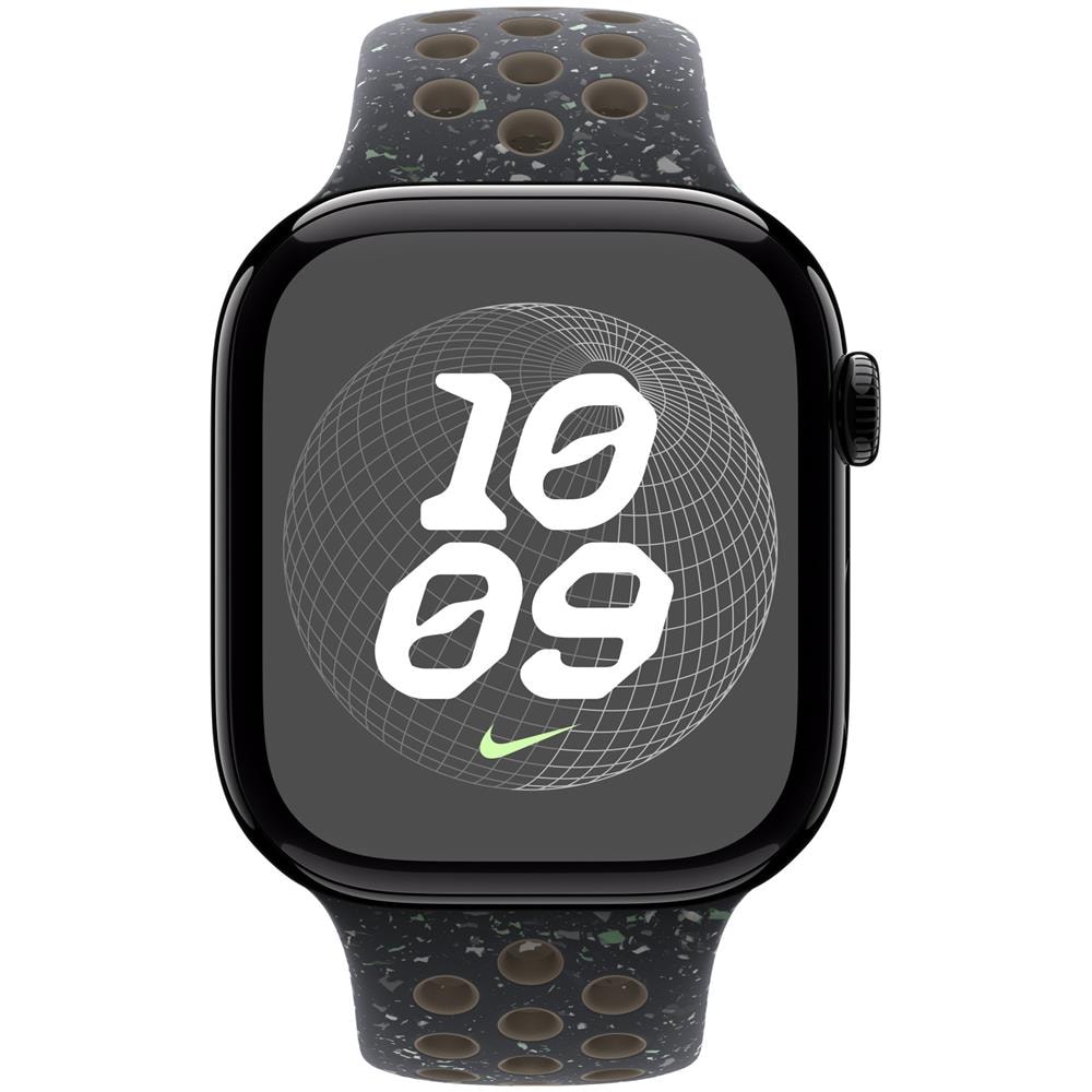 Cinturino Nike Sport Midnight Sky (46 mm) - M /L - Foto 3
