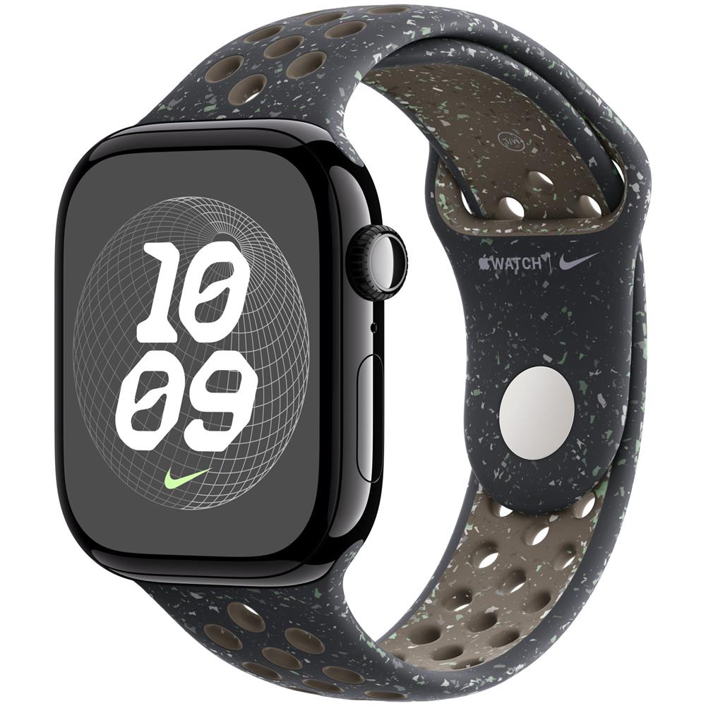 Cinturino Nike Sport Midnight Sky (46 mm) - M /L - Foto 2
