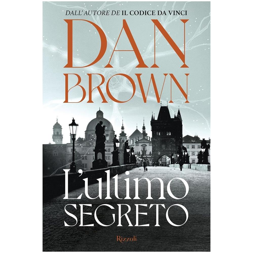 Dan Brown - L'ultimo segreto - Foto 1
