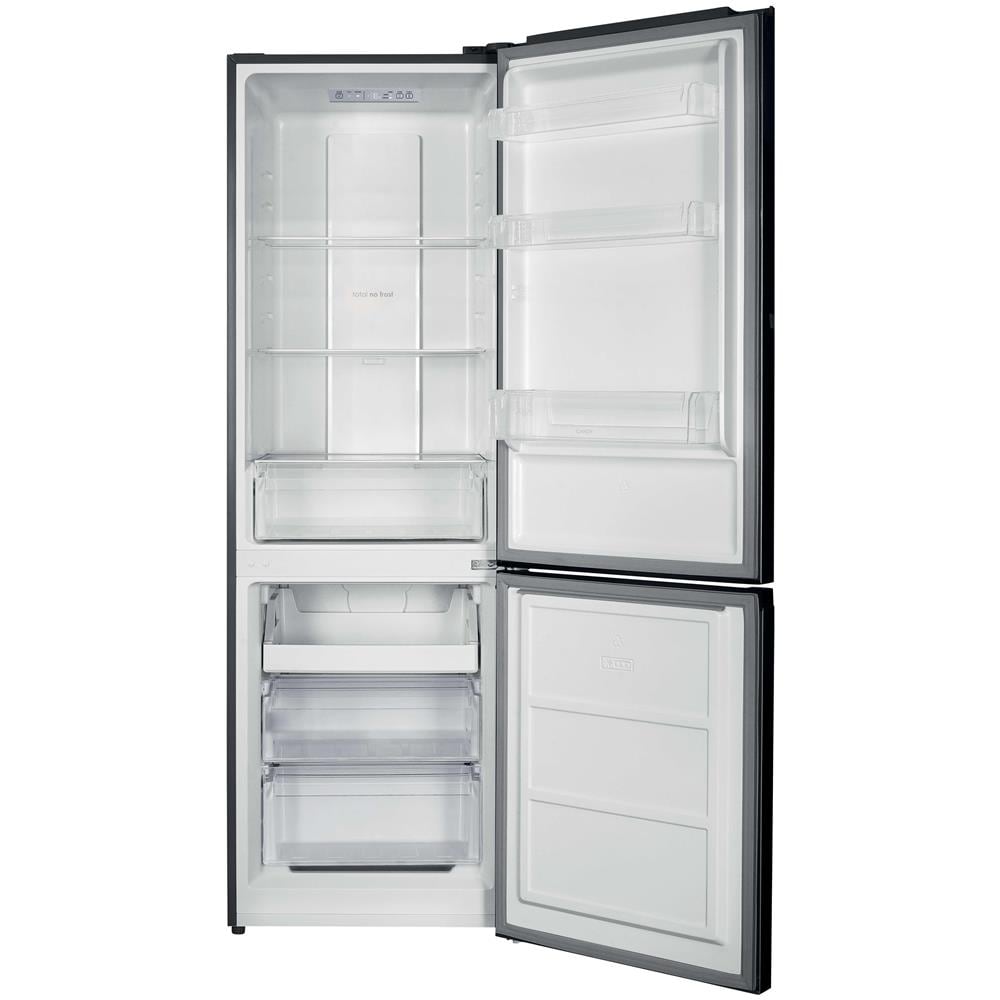 CCH2T618EXBF Libera installazione 293 L E Acciaio inox - Foto 3