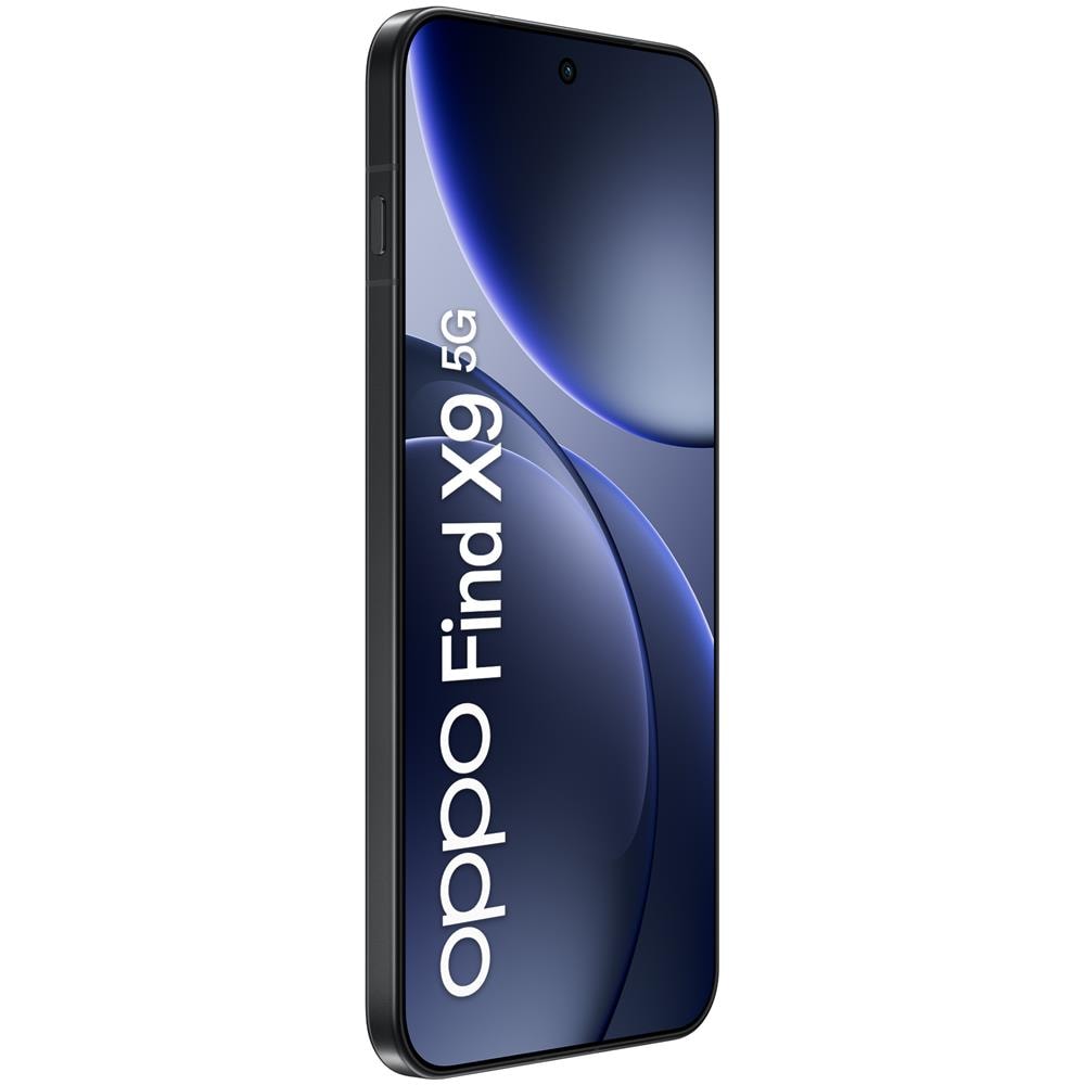 Find X9 5G AI 512GB 12GB Ram Display 6.59" Main Camera 50MP Dual nanoSim (+eSim) USB Type-C Android 16 Dimensity 9500 7025mAh Titanium Charcoal - Foto 13