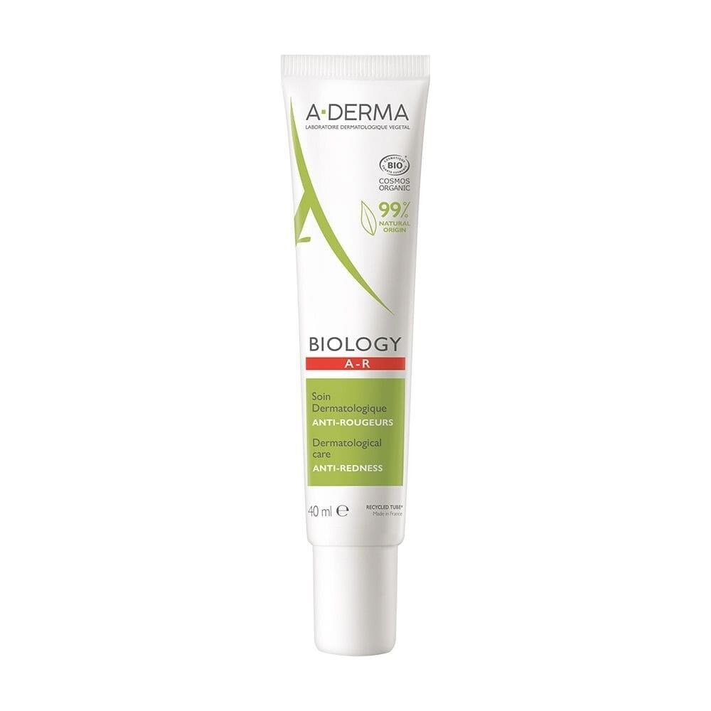 Aderma A-D Biology Trattamento Antirughe 40 ml - Foto 1