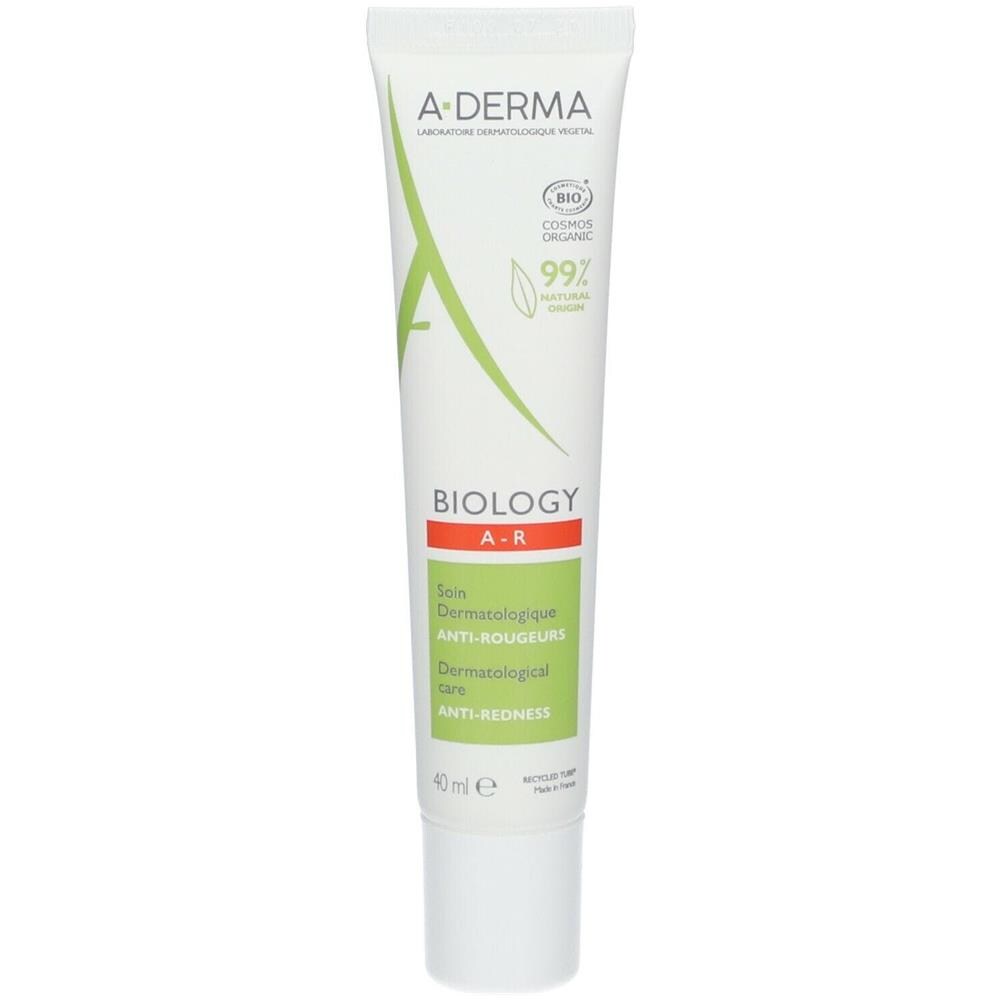 Aderma A-D Biology Trattamento Antirughe 40 ml - Foto 2