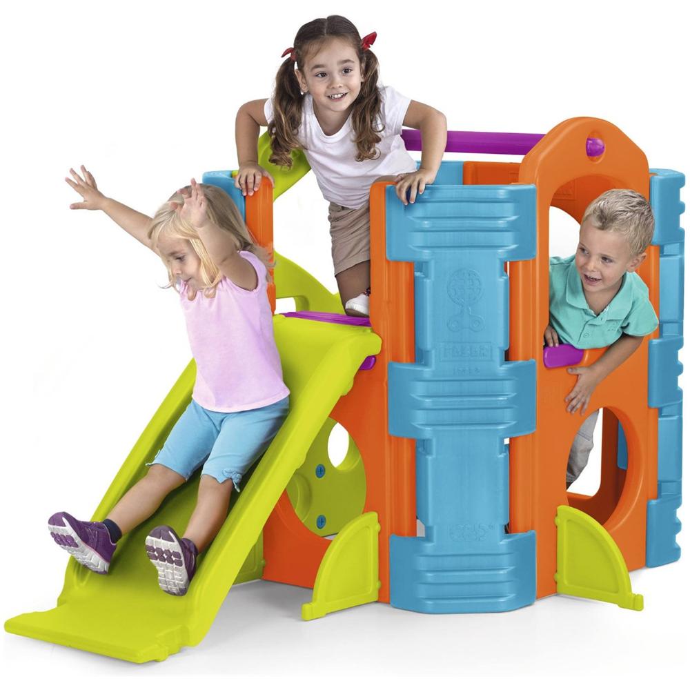 Activity Park - Foto 1