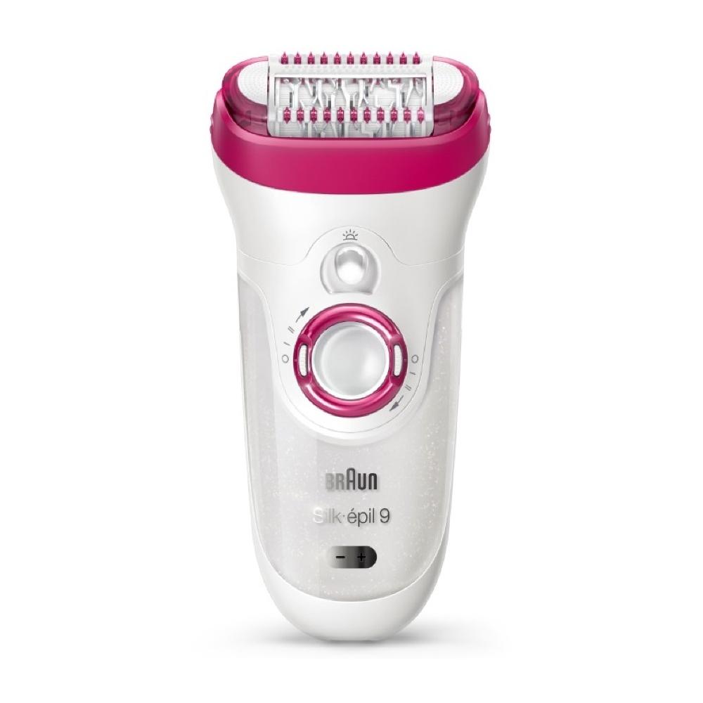 Epilatori recensioni Braun