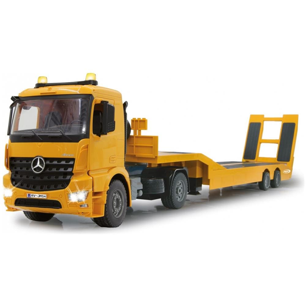 Tieflader Mercedes Arocs 1:20 2,4 | 405107 - Foto 1