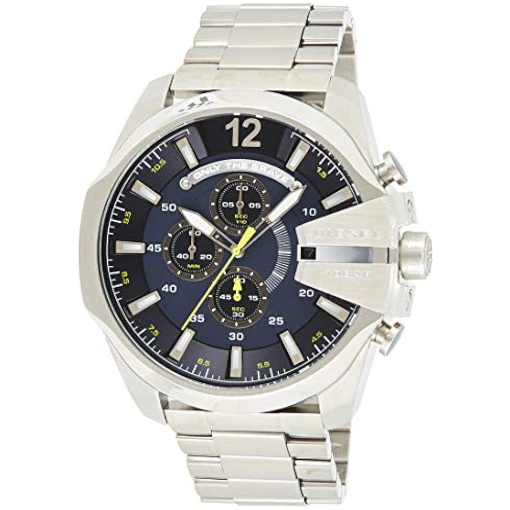 Orologio Uomo Al Quarzo Dz4465 Chief - Foto 5