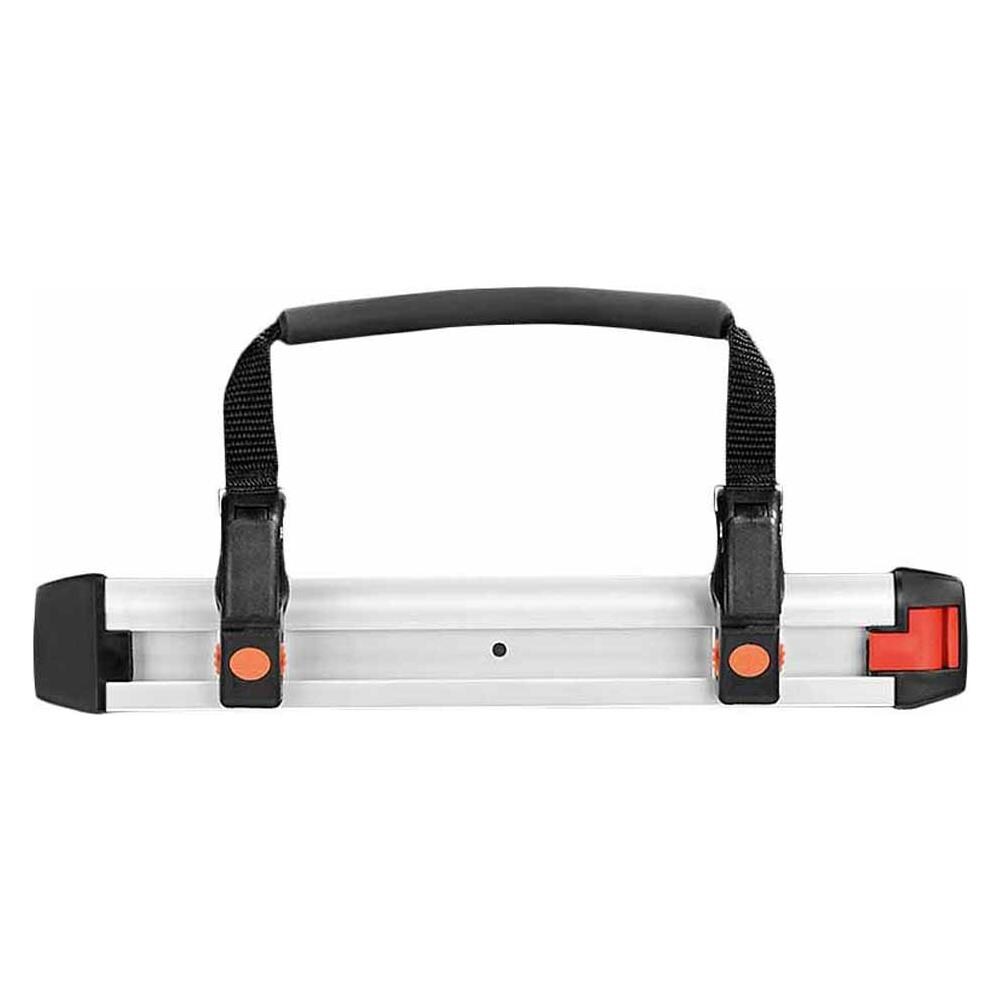 Accessori Borse Vaude Plug And Ride 2.0 Borse One Size - Foto 1