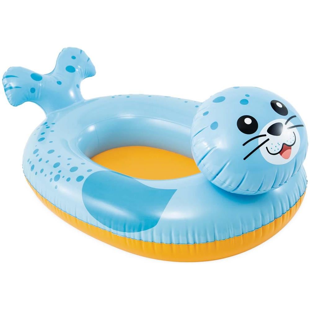 59380 - Canottini Gonfiabili Assortiti - Foto 4