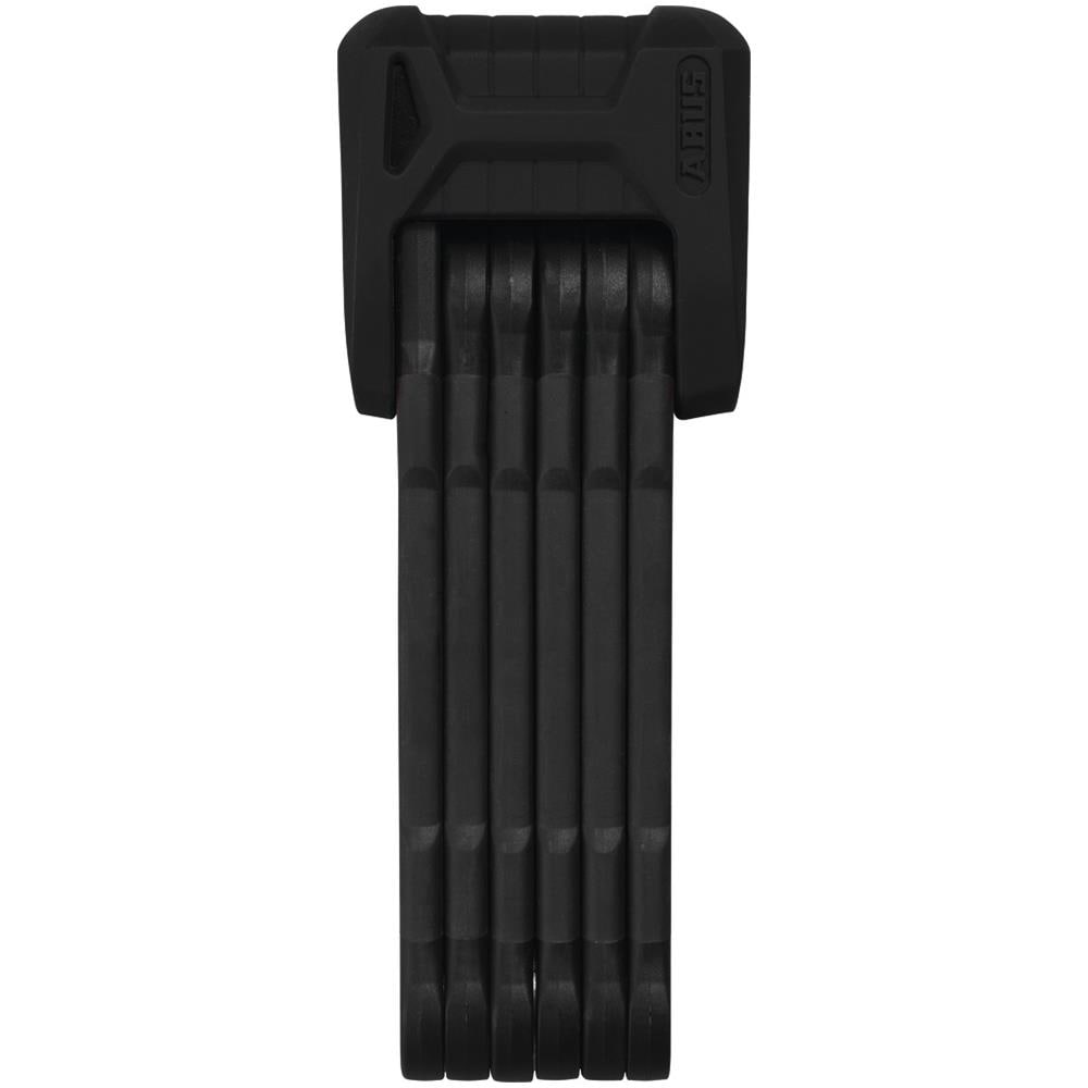 78068 Abus Bordo Granit X-plus 6500/85 Black Sh - Foto 1