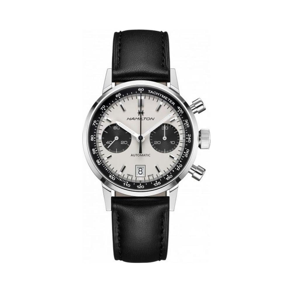 Orologio Hamilton Intramatic - Foto 2