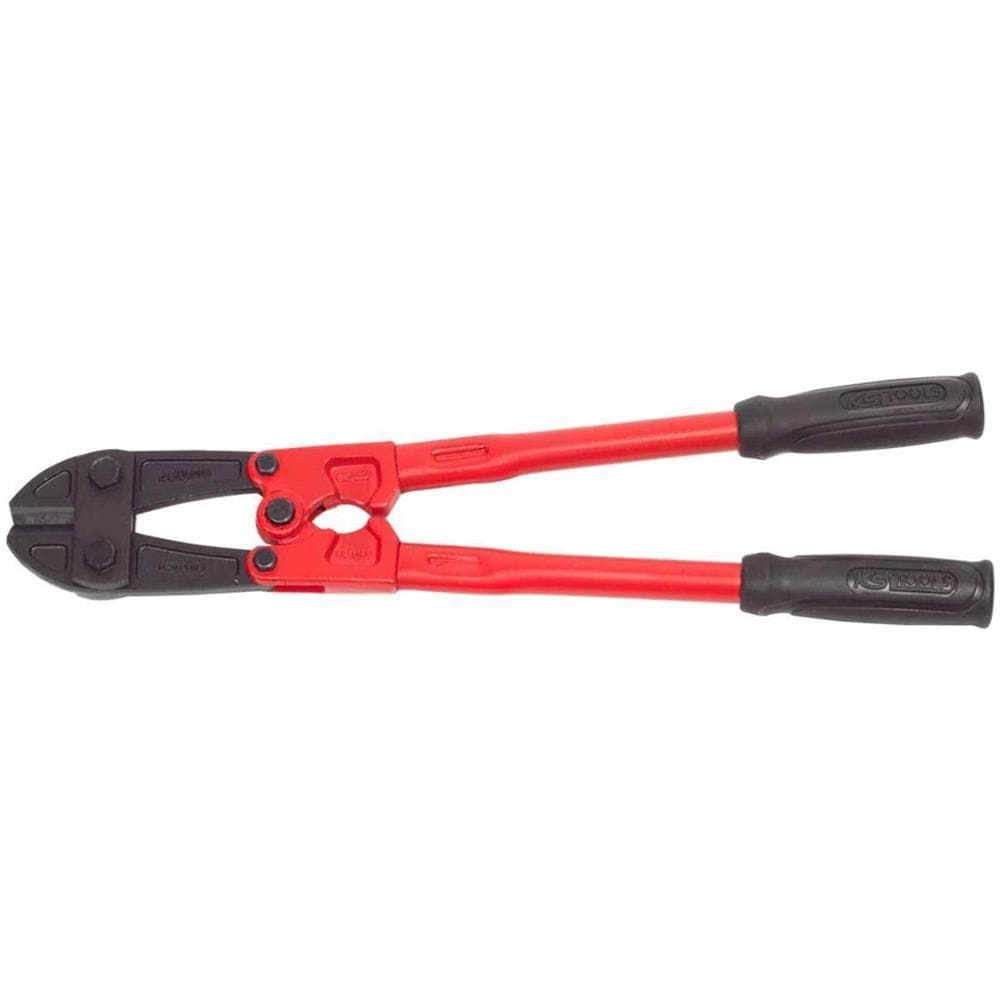 Tagliabulloni Con Manici Tubolari Acciaio 600mm 85mm 118.0124 - Foto 1