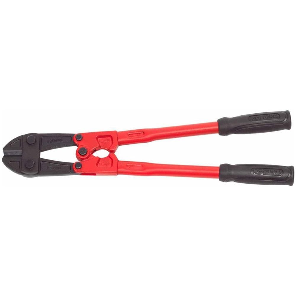 Tagliabulloni Con Manici Tubolari Acciaio 600mm 85mm 118.0124 - Foto 2